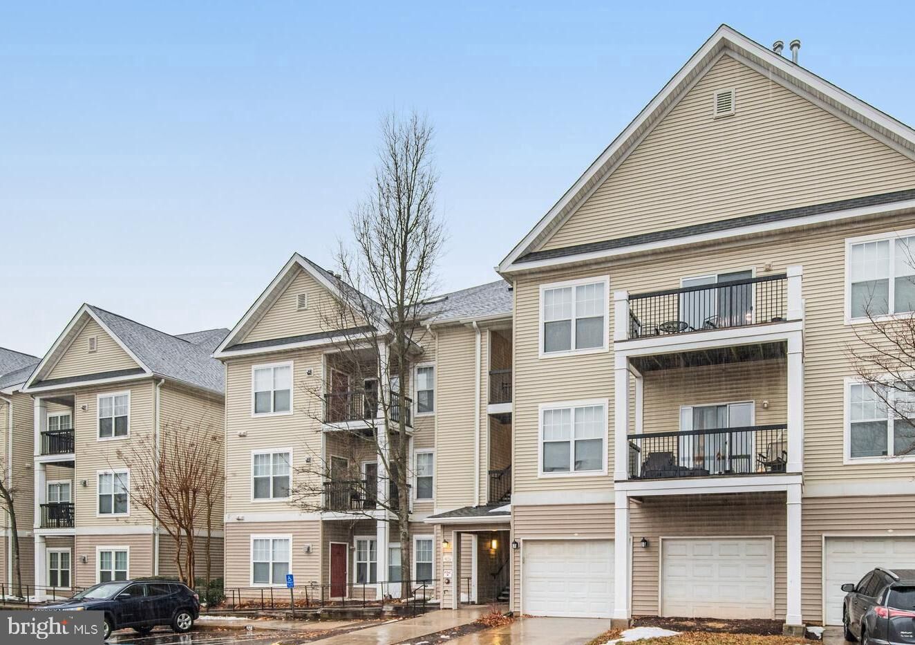 Property Photo:  5124 Brittney Elyse Circle G  VA 20120 