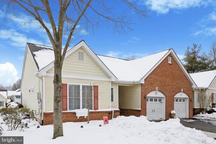 Property Photo: 49 Meadowlark Drive NJ 08690