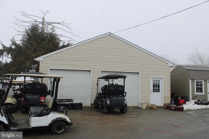 Property Photo:  5859 Lincoln Highway  PA 17527 