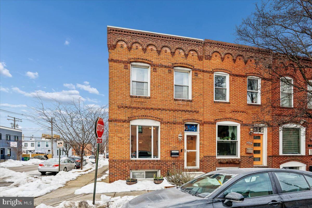 Property Photo:  928 S Highland Avenue S  MD 21224 