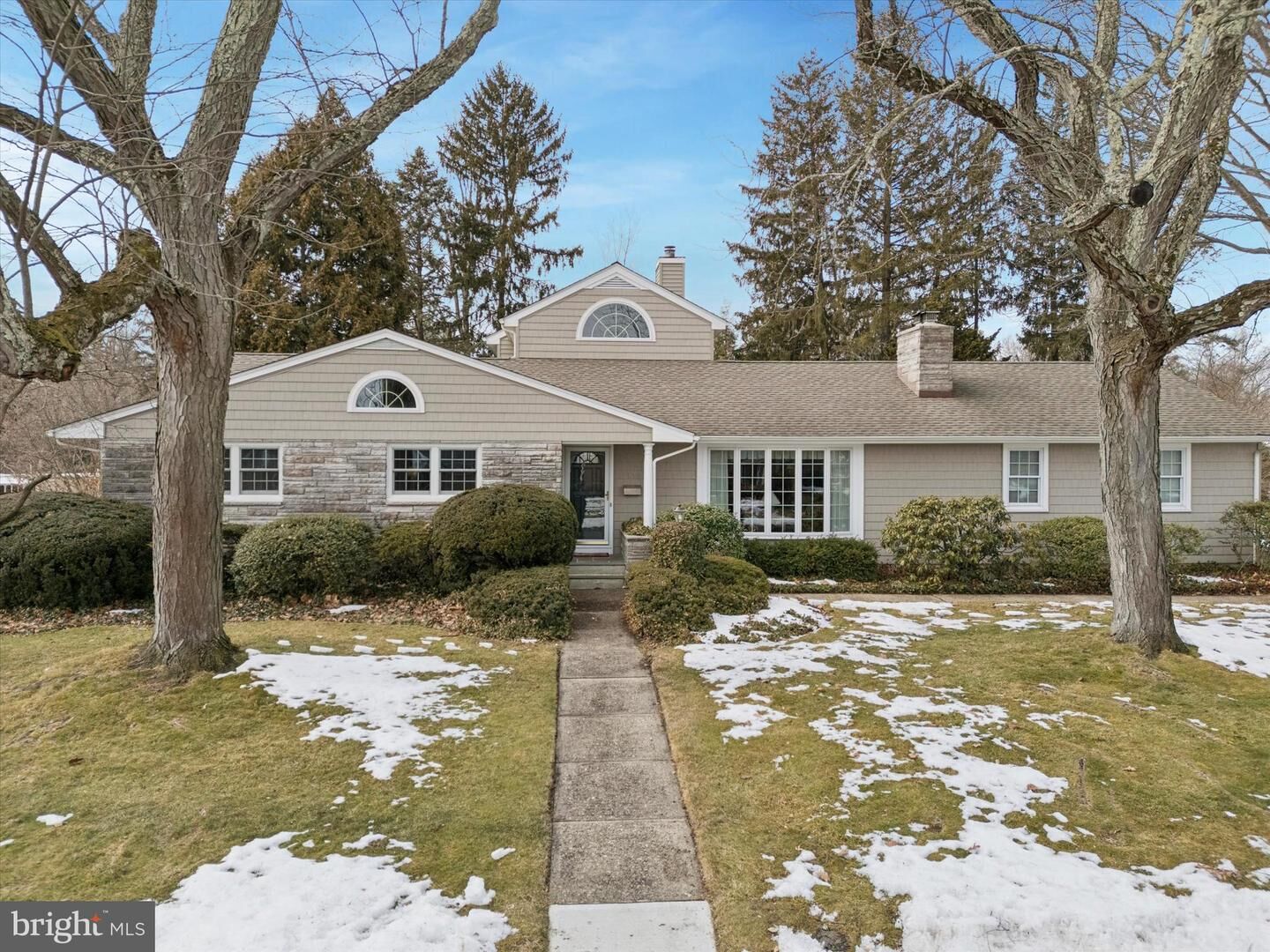 Property Photo: 125 Orchard Avenue NJ 08520