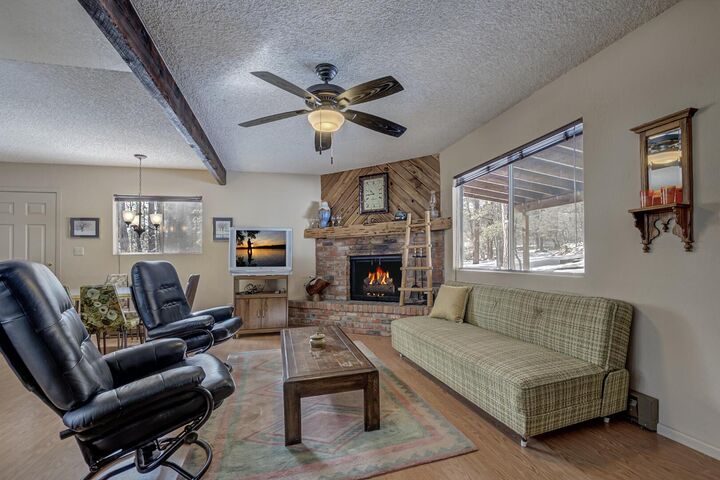 Property Photo:  3741 N Cochise Lane  AZ 85544 