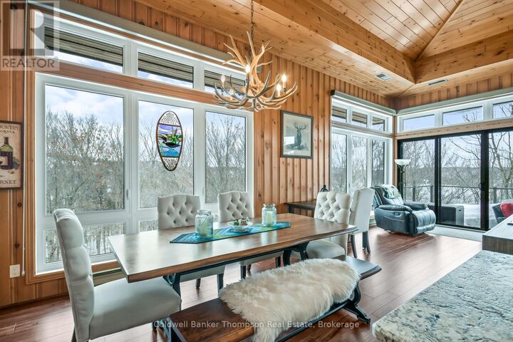 Photo de la propriété:  22-301 Oakridge Deerhurst Drive  ON P1H 2E8 