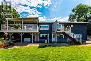 Property Photo: 4904 Pleasant Valley Road BC V1B 3L7