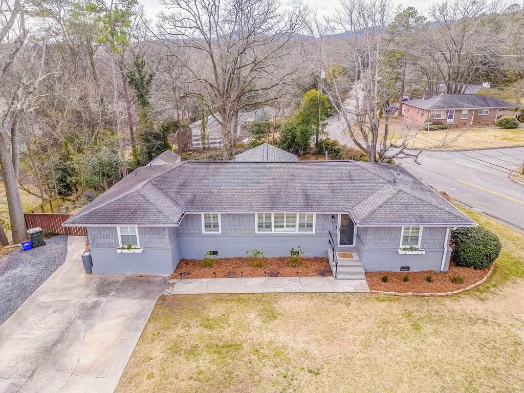 Property Photo:  1300 Belmont Drive  GA 30720 