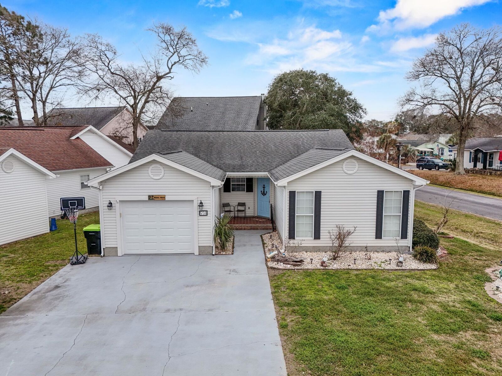 Property Photo: 914 Wind Sail Ct. SC 29576