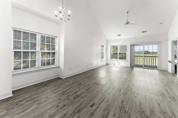 Property Photo: 6010 Windsor Green Way 301 SC 29579