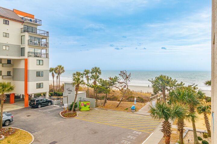 Property Photo:  7100 N Ocean Blvd. 325  SC 29572 