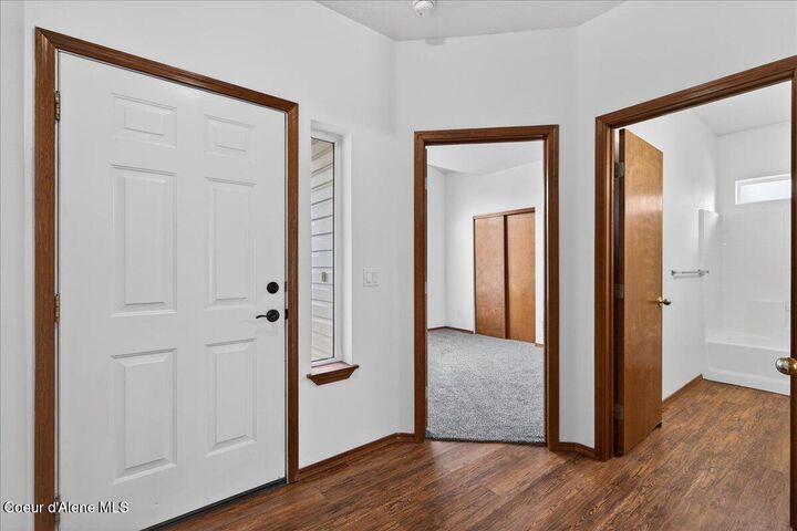 Property Photo:  221 W Frontier Trl  ID 83854 