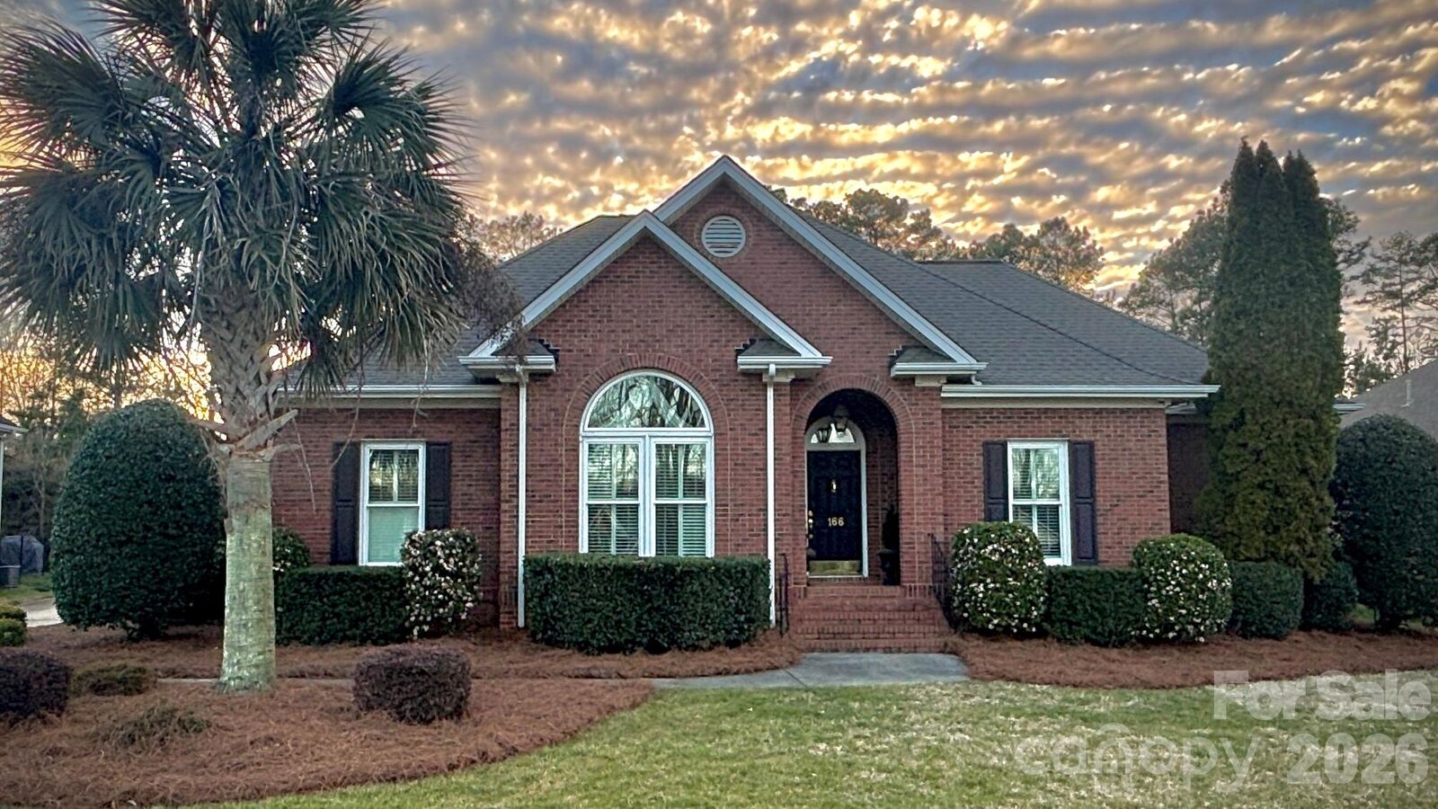 Property Photo:  166 Lake Commons Drive  SC 29732 