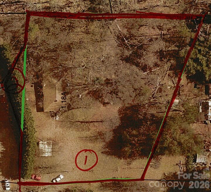 Property Photo:  4112 Hill Haven Drive  NC 28168 