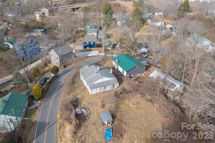 Property Photo:  99999 Lookout Road 2  NC 28804 