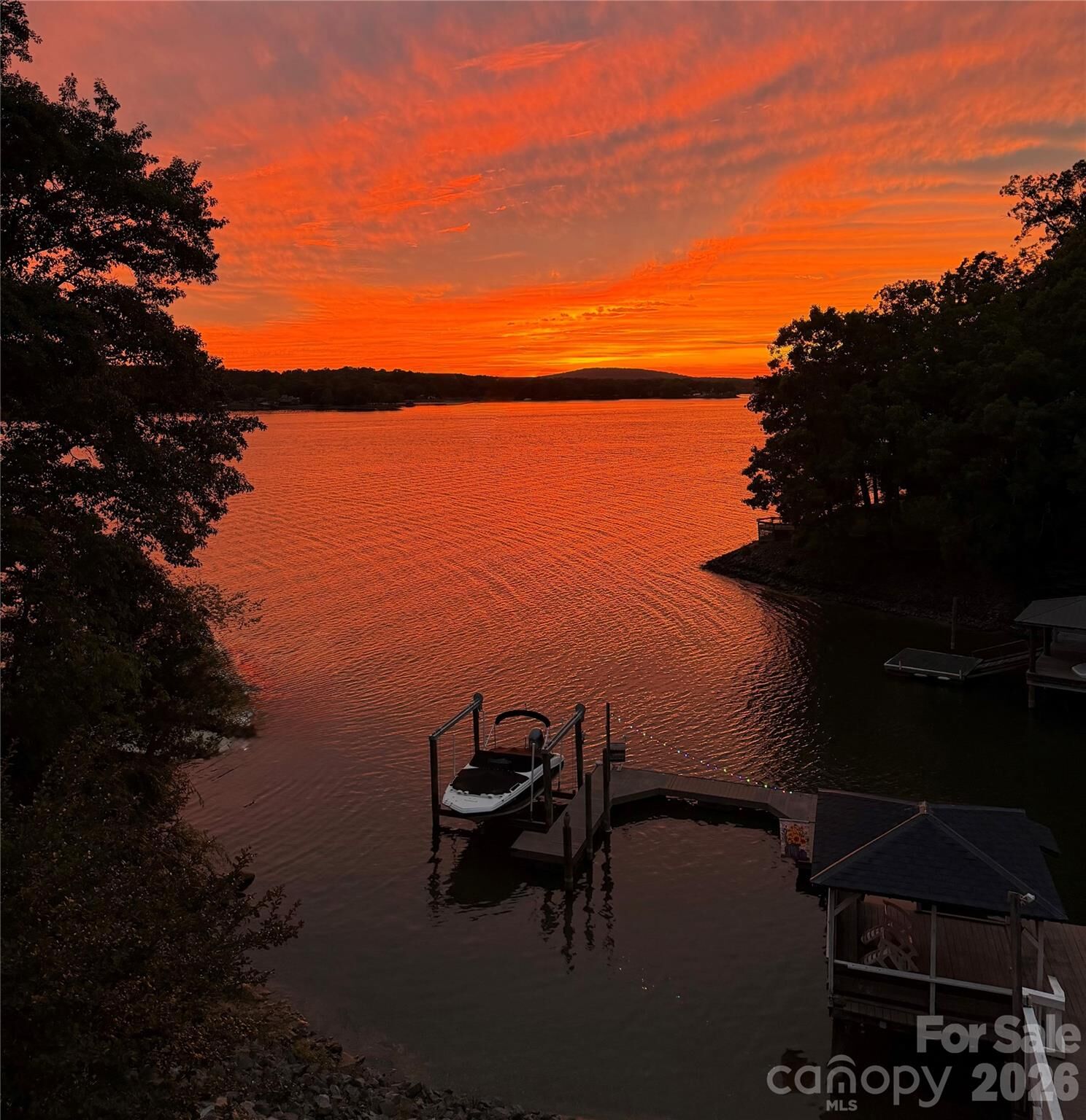 Property Photo:  18212 Tayport Drive  NC 28278 