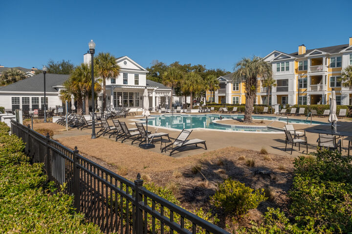 Property Photo:  2111 Chatelain Way  SC 29464 