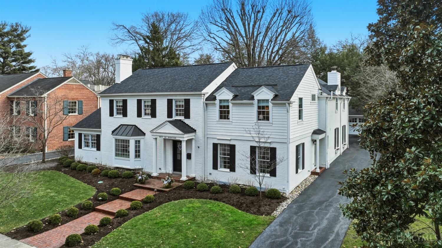 Property Photo:  6617 Mariemont Avenue  OH 45227 