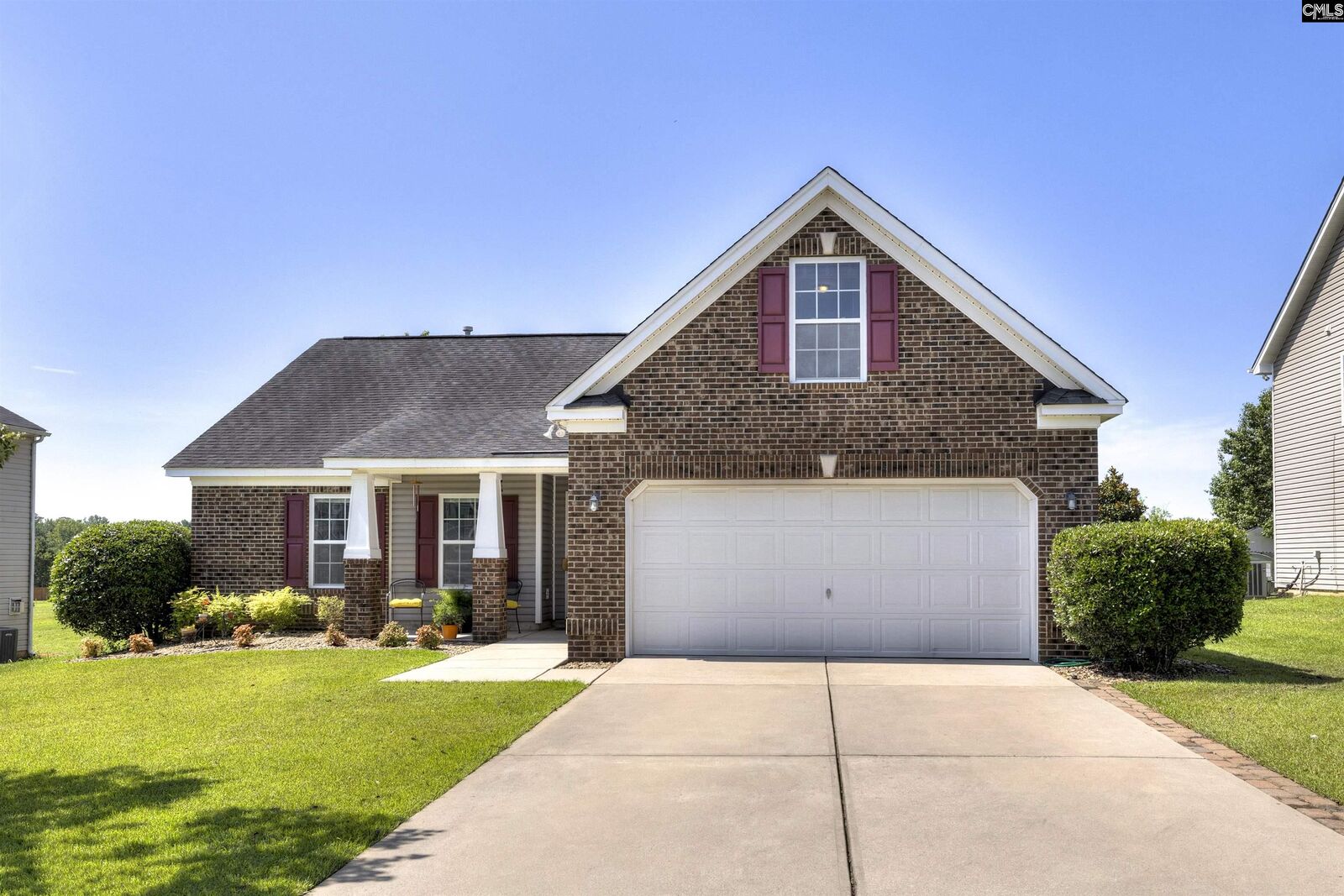 Property Photo: 925 Farnsworth SC 29061