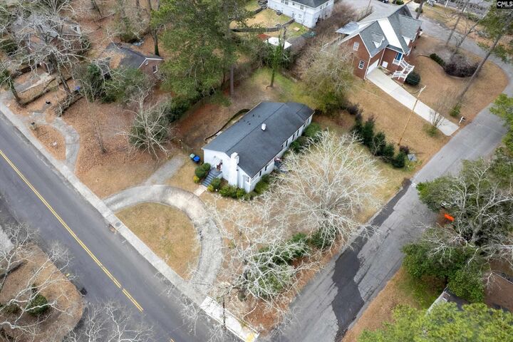 Property Photo: 4200 Springhill SC 29204-4331