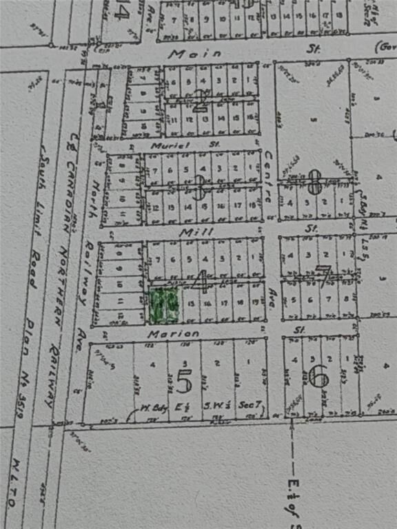 Property Photo:  1314 Marion Street  MB R0A 2W0 