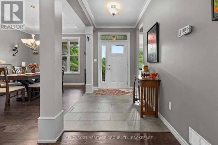 Property Photo: 1071 Cranberry Cove Lane 13 ON K0H 2N0