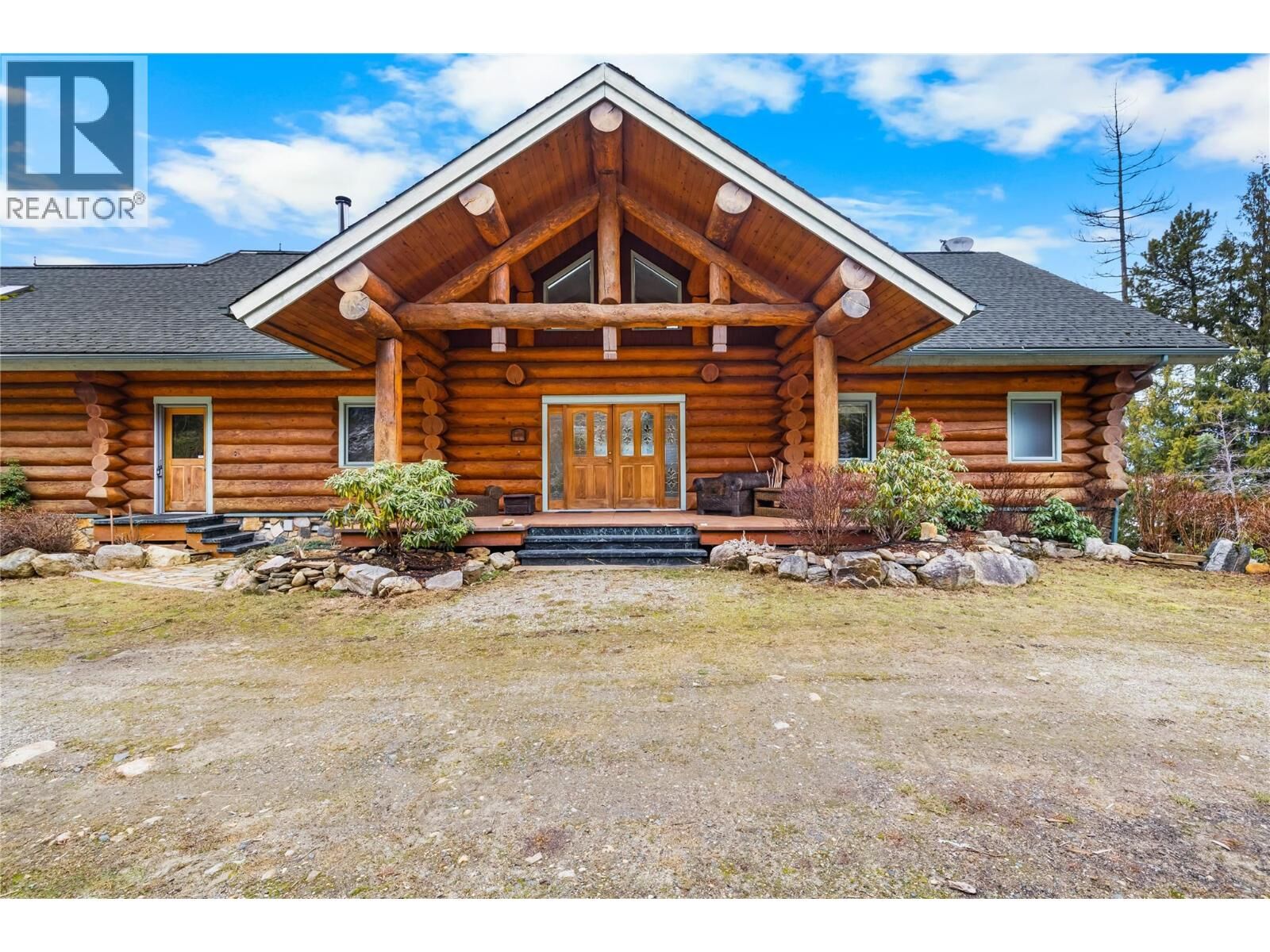 Photo de la propriété:  129 Boulder Beach Road  BC V0B 1X0 