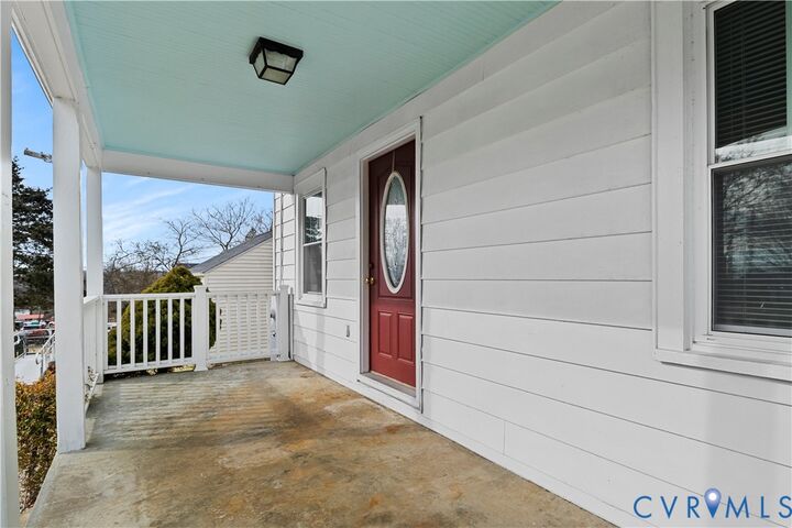 Property Photo: 713 Monroe Street VA 23901