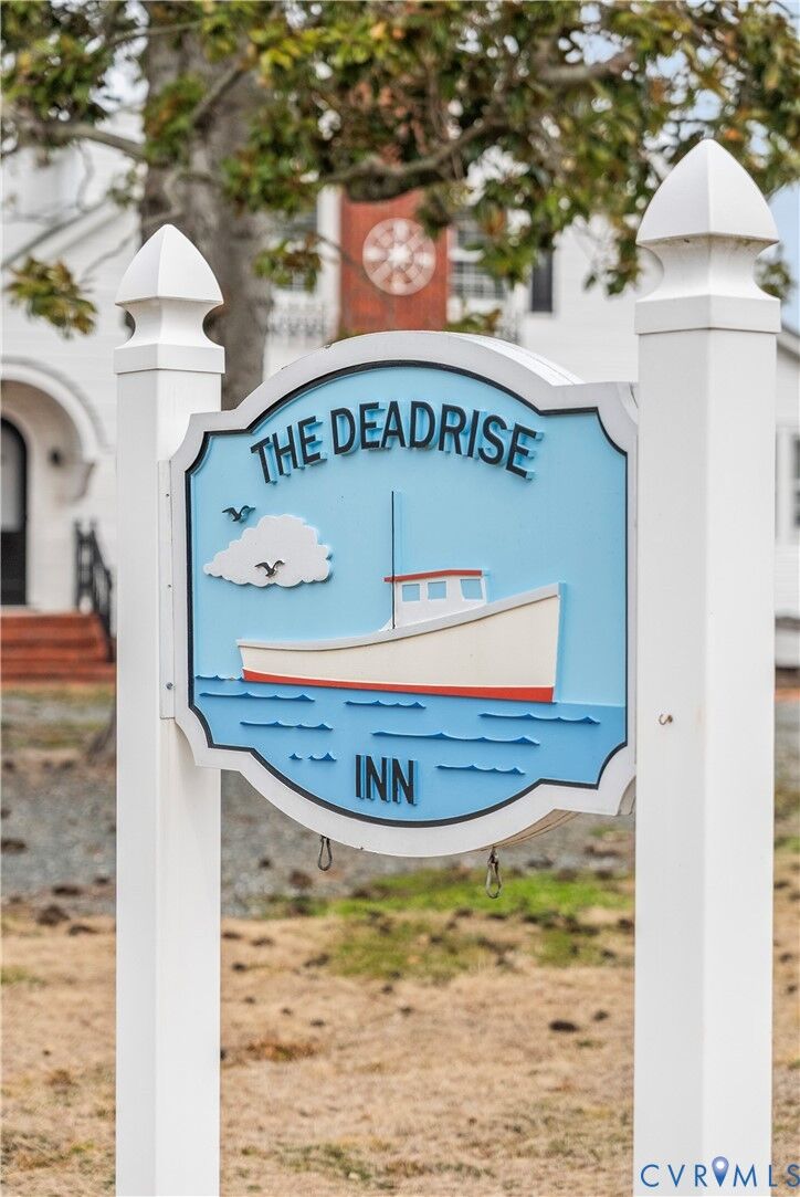 Property Photo: 16225 General Puller Highway VA 23043