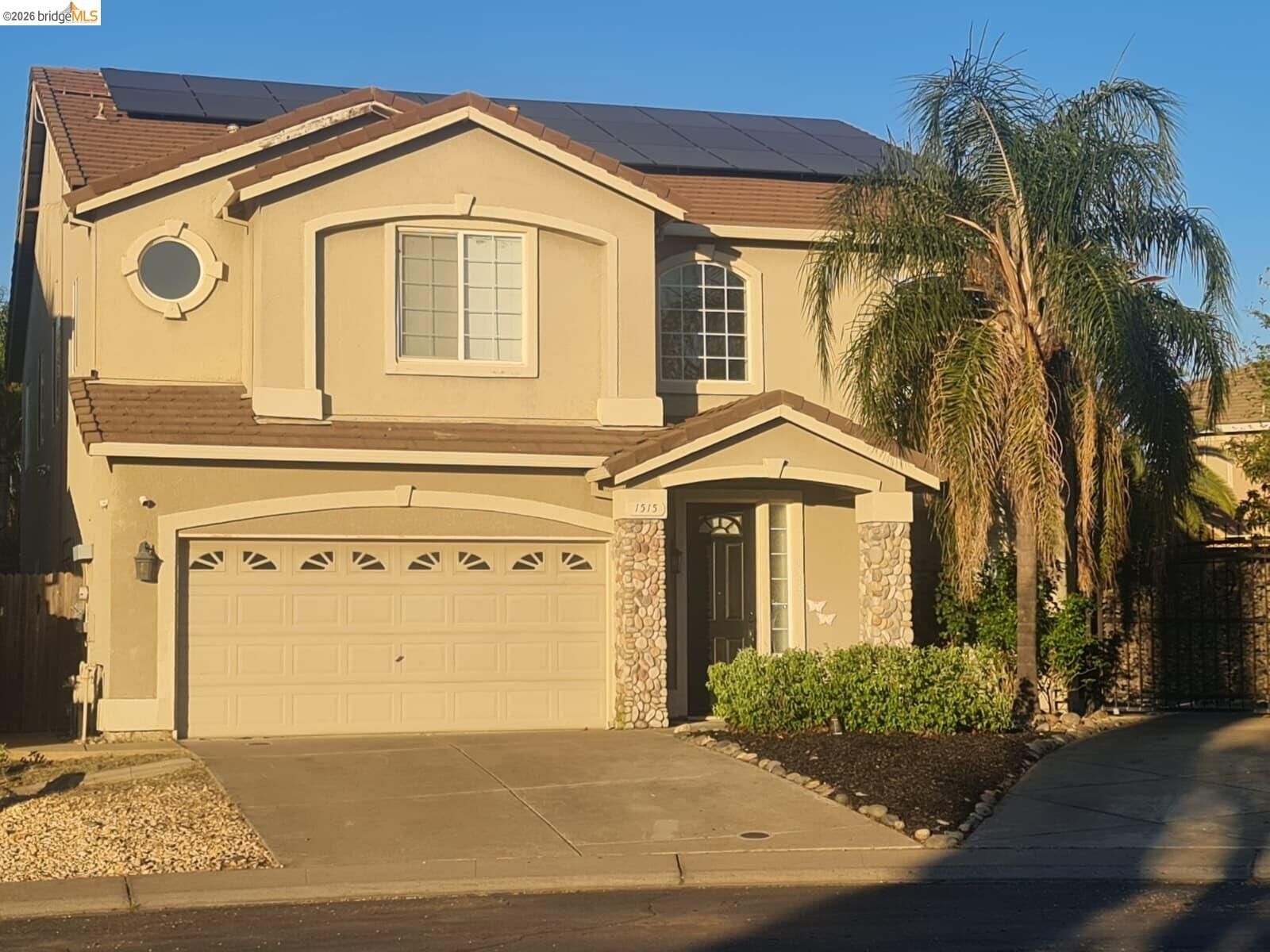 Property Photo:  1515 Olympic Cir  CA 95765 