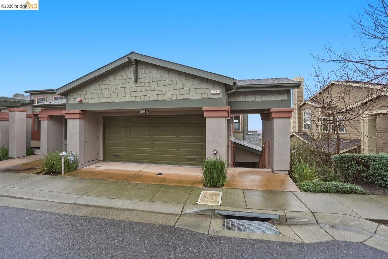 Property Photo:  6271 Rocky Point Ct  CA 94605 