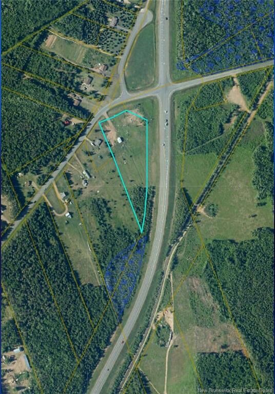 Property Photo:  10408 Route 150  NB E1X 0C4 