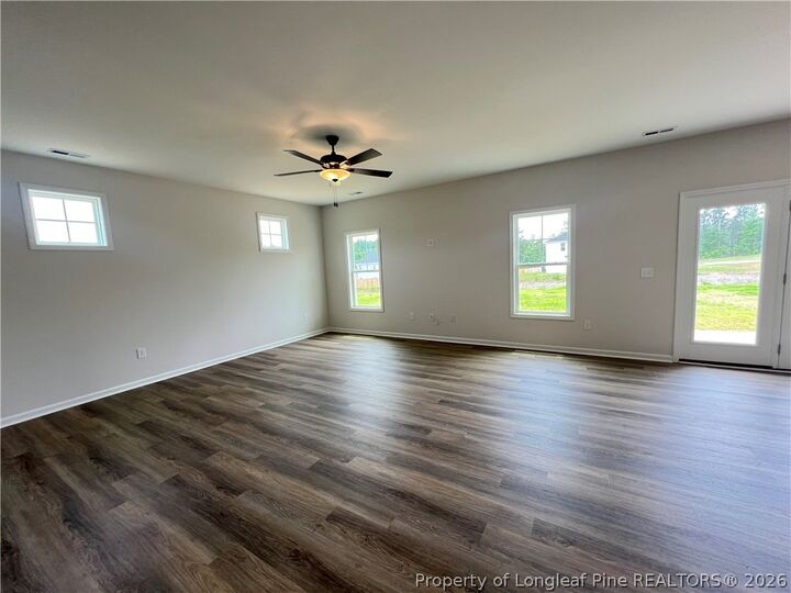 Property Photo: 350 Palomo Place NC 28376