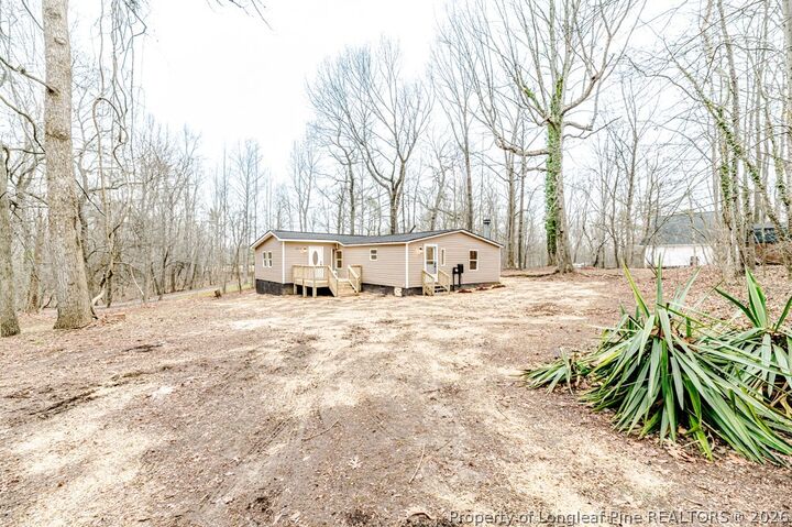 Property Photo:  1810 Andrews Farm Road  NC 27377 