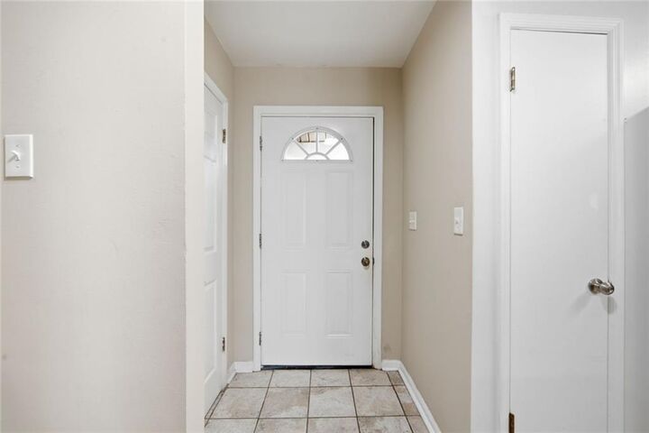 Property Photo:  3273 Tennington Place  GA 30044 