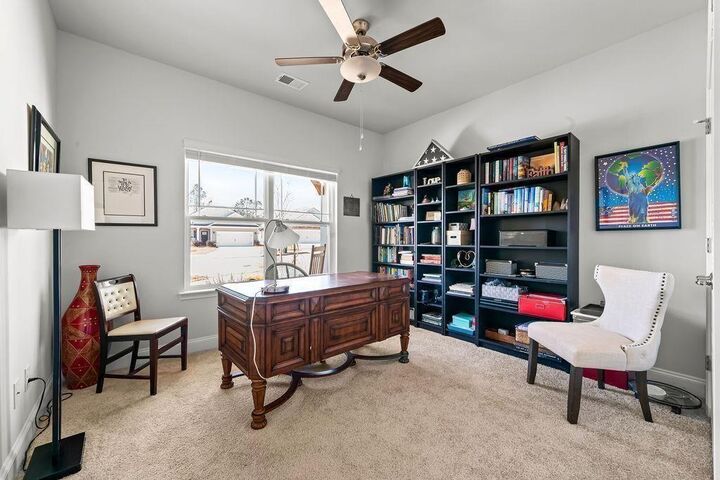 Property Photo:  135 Windmill Way  GA 30117 