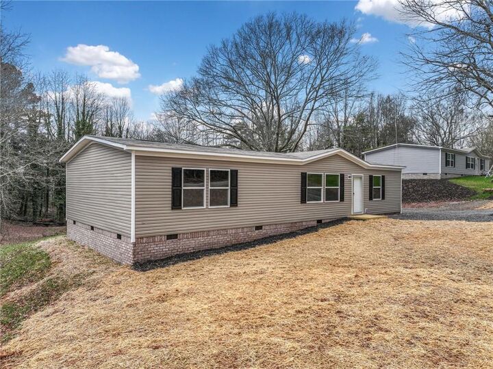 Property Photo: 750 Wheeler Circle GA 30510