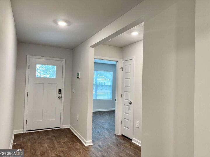 Property Photo:  38 Autumns Wood Drive  GA 31525 