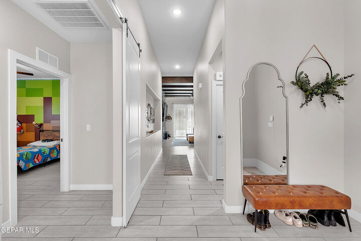 Property Photo: 14412 Charles Foster Avenue TX 79938