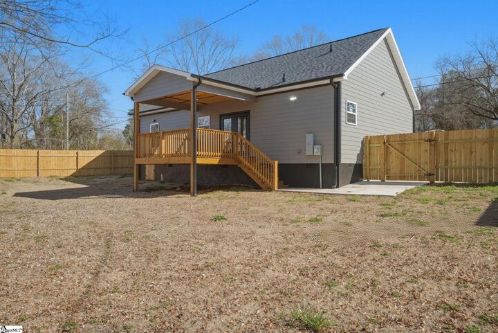 Property Photo:  600 Rogers Street  SC 29625 