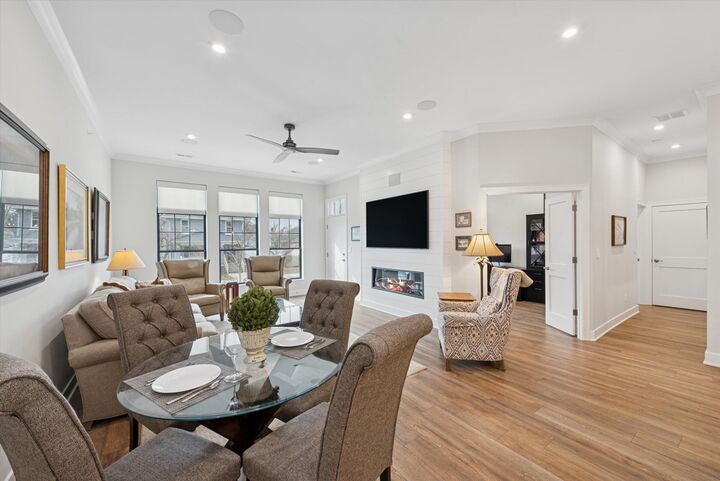 Property Photo:  208 Campbell Street 103  IN 46385 