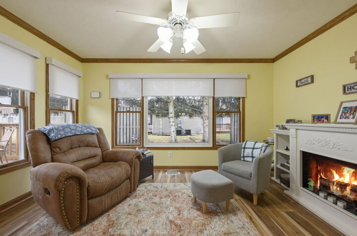 Property Photo:  712 Dogwood Court  IN 46310 