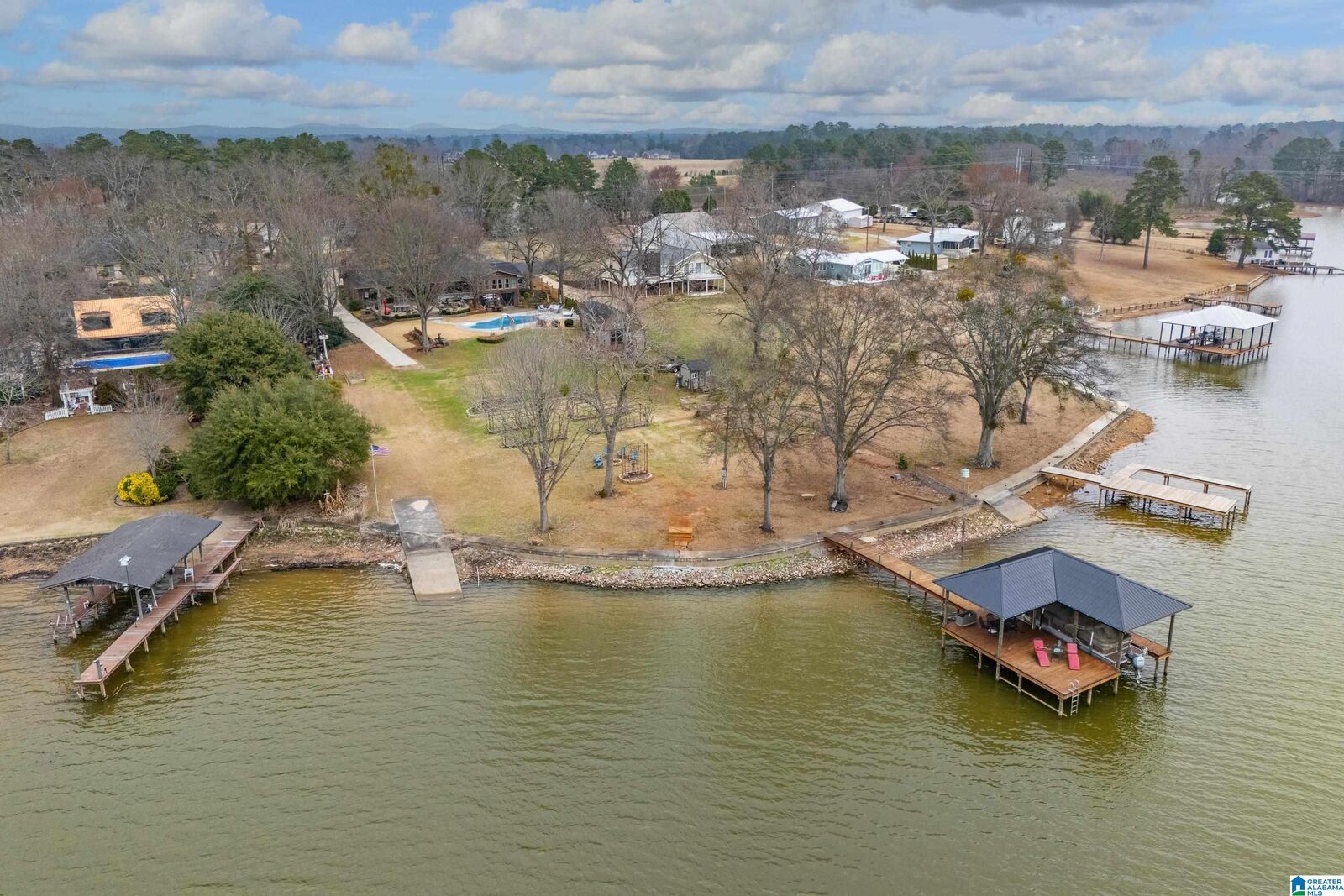 Property Photo: 2863 England Road AL 35096