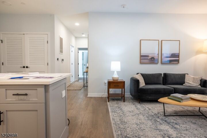 Property Photo: 660 Bloomfield Ave 403 NJ 07003
