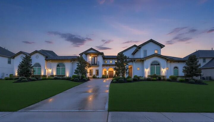 Property Photo:  2330 Red Fox Drive  TX 77459 