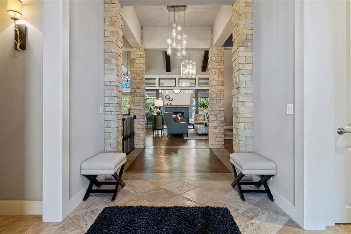 Property Photo:  3322 W 137 Street  KS 66224 