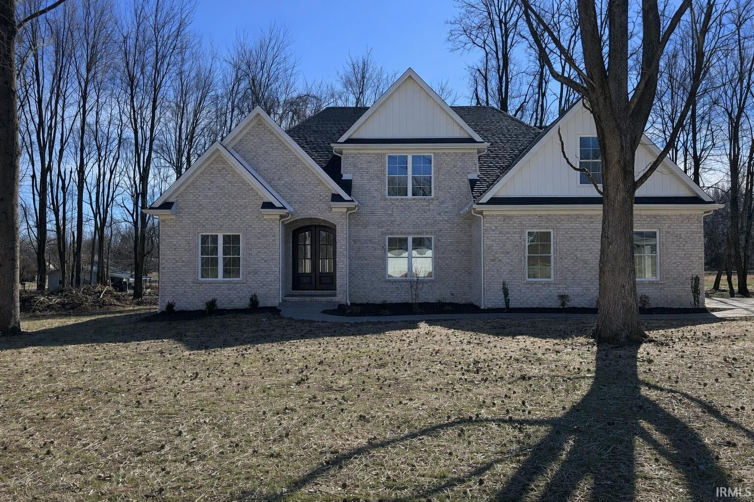 Property Photo:  7311 Lincoln Avenue  IN 47630 