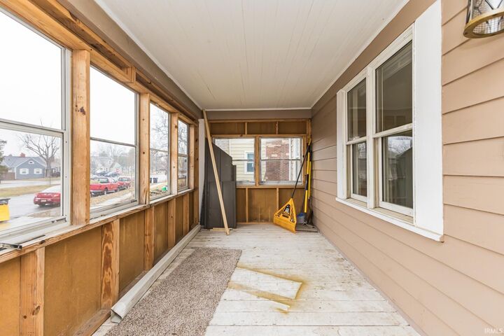 Property Photo: 4545 Calumet Avenue IN 46806