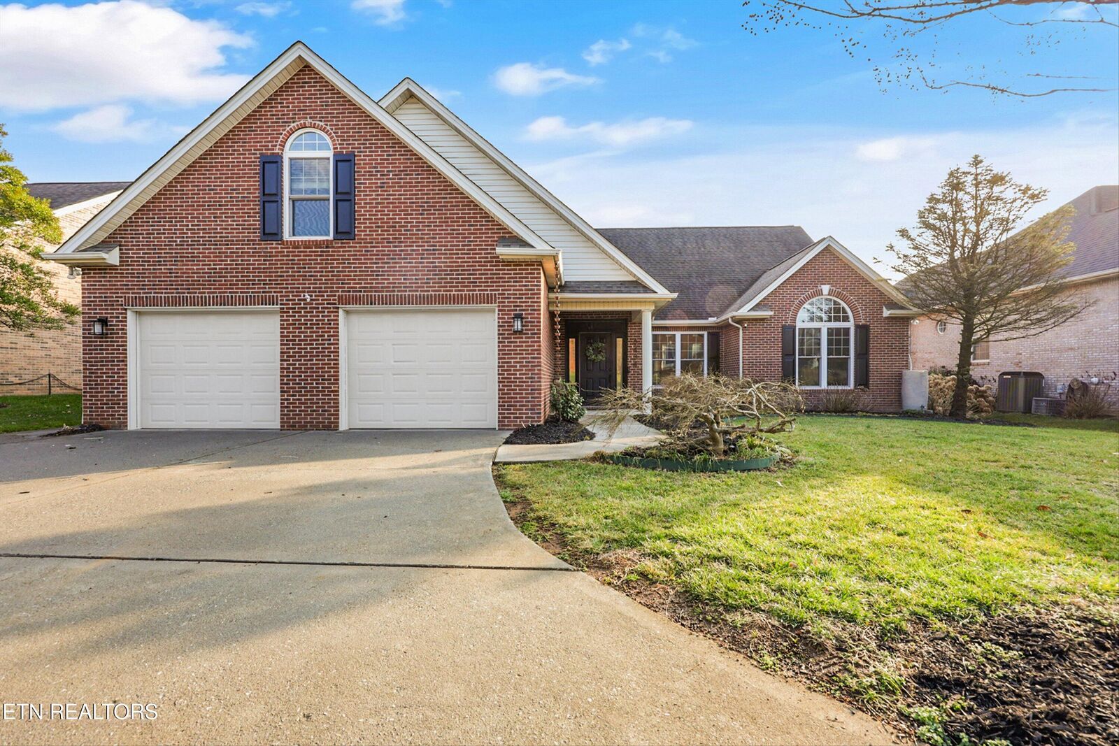 Property Photo:  9434 Hickory Knoll Lane  TN 37931 