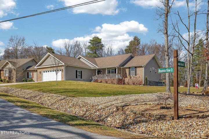 Property Photo:  22 Mountain Vw Court  TN 38558 