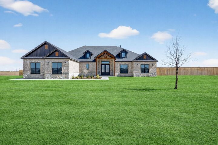 Property Photo:  16309 County Rd 1260  TX 79382 