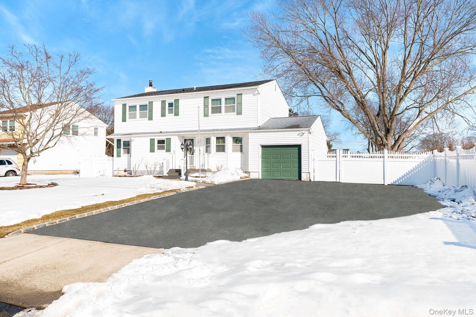 Property Photo:  2907 Rhode Island Avenue  NY 11763 