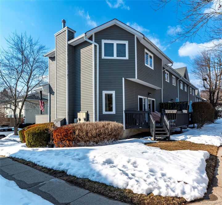 Property Photo:  97 Village Green  NY 10954 